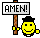 Beten Smilies (3) Smiley – Beten